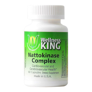 Nattokinase-Complex