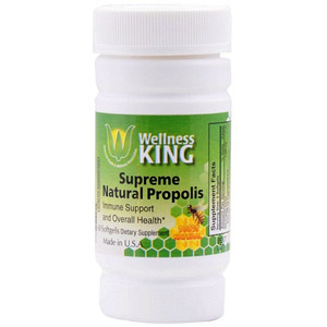 Supreme-Natural-Propolis-Image